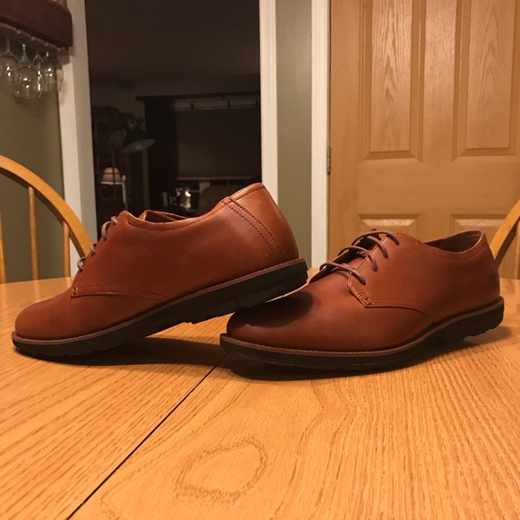 Timberland Other - Timberland Dress Shoes. Size 10.5.
